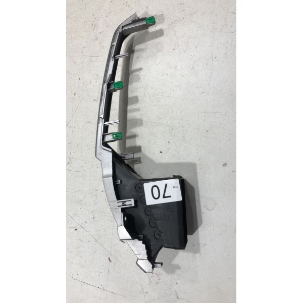 Difusor Ar Painel Central Direito S10 12 13 14 15 Original
