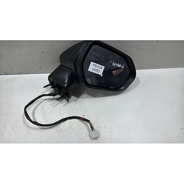 Retrovisor Direito Retratil Corolla 2020 2021 2022 23 S/capa
