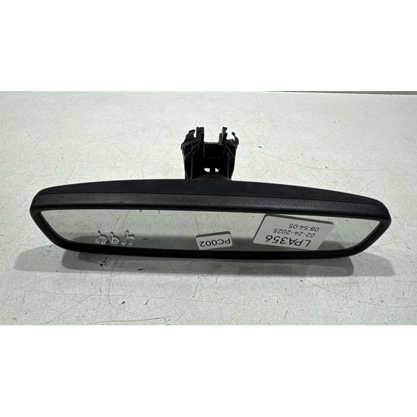 Retrovisor Interno Fotocromático T-cross Polo 3g0857511e