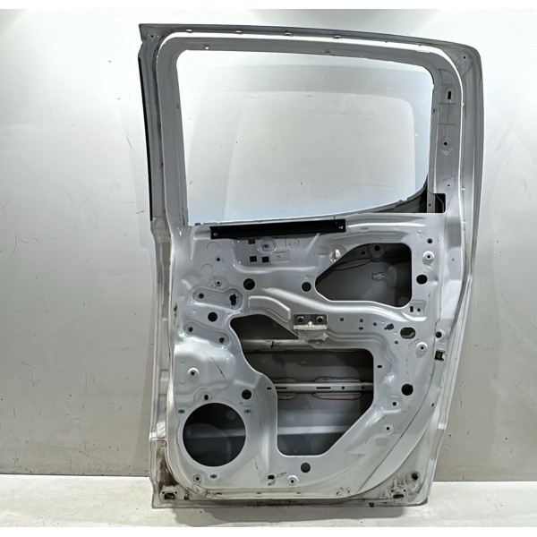Porta Traseira Lado Direito S10 2013 A 2023