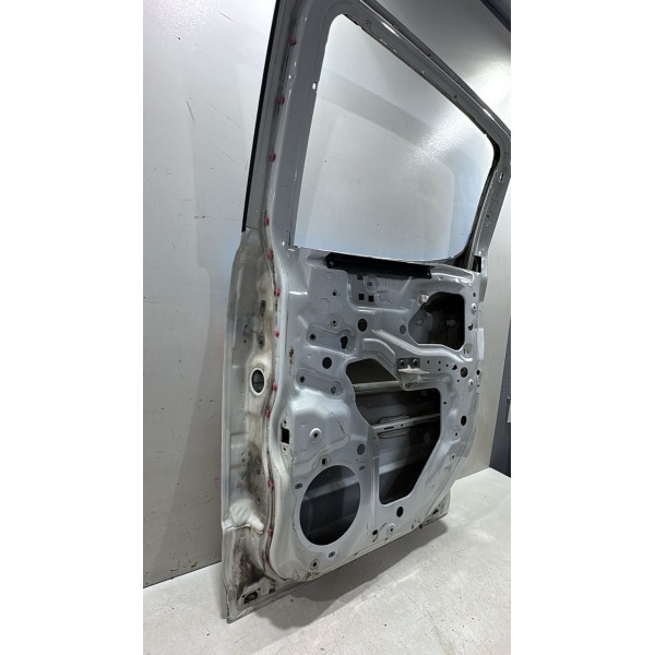 Porta Traseira Lado Direito S10 2013 A 2023
