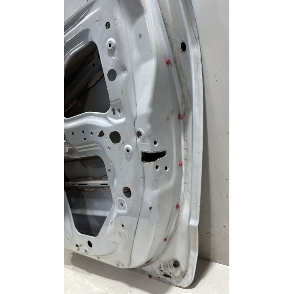 Porta Traseira Lado Direito S10 2013 A 2023