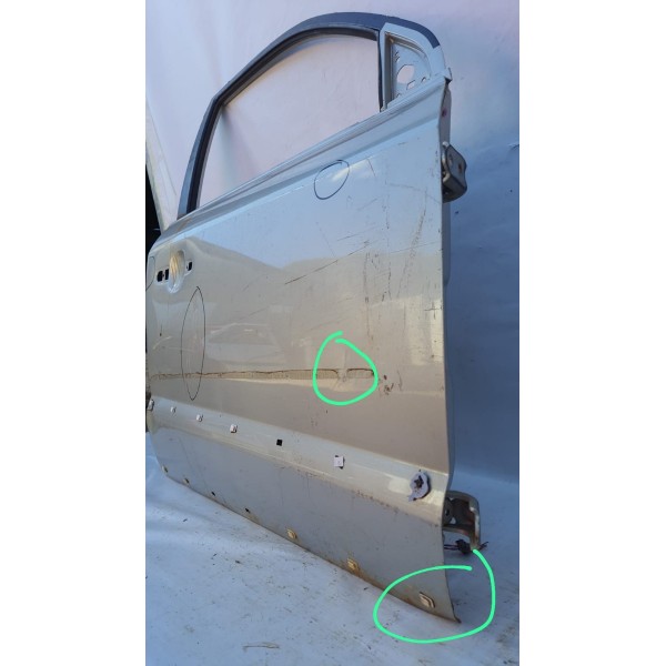 Porta Dianteira Lado Direita Tucson 2005/2015