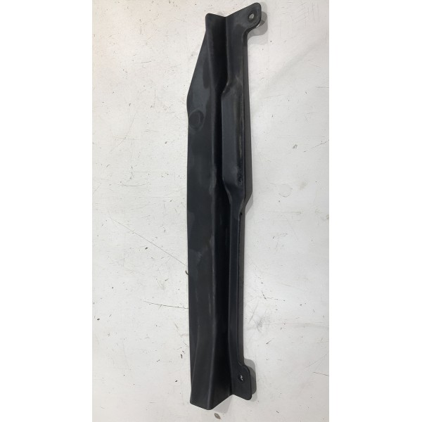 Moldura Interna Paralama Esquerdo Gm S10 2015/2022