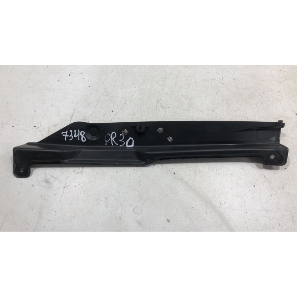 Moldura Interna Paralama Esquerdo Gm S10 2015/2022