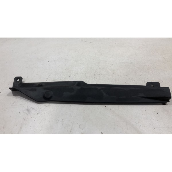 Moldura Interna Paralama Esquerdo Gm S10 2015/2022