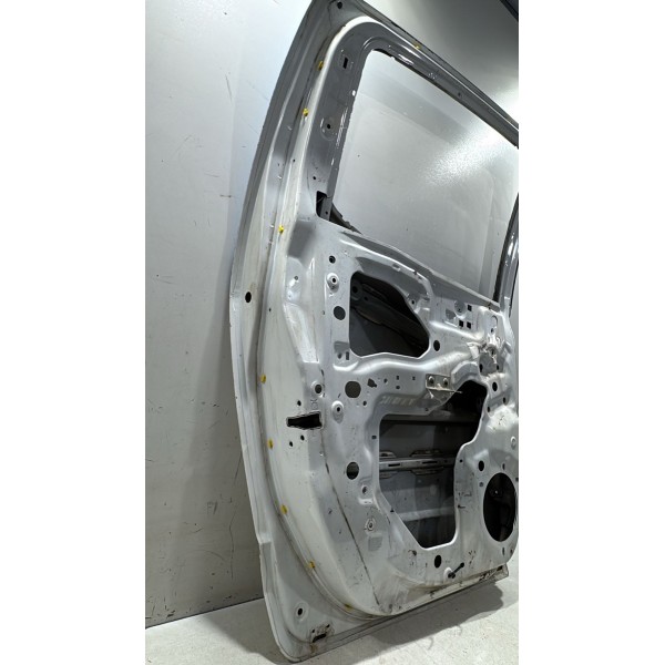 Porta Traseira Esquerda Chevrolet S10 2013 2014 2019
