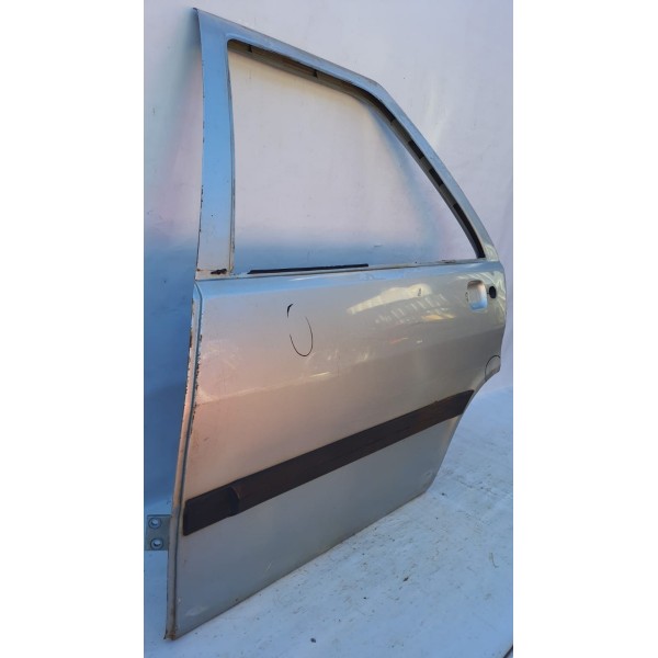 Porta Traseira Esquerda Fiat Tipo