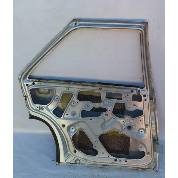 Porta Traseira Esquerda Fiat Tipo
