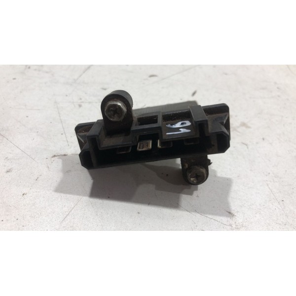 Resistência Ar Condicionado Gm S10 Trailblazer 13/17