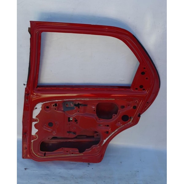Porta Traseira Direito Fiat Palio Weekend Adventure