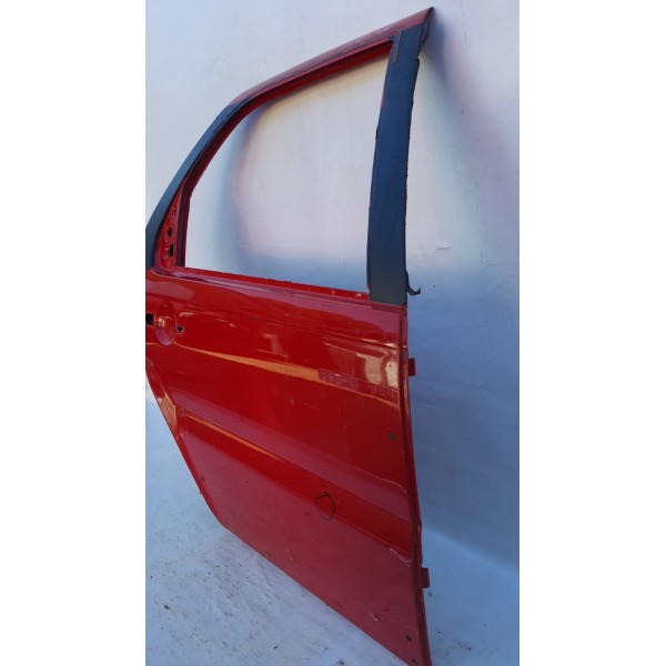 Porta Traseira Direito Fiat Palio Weekend Adventure