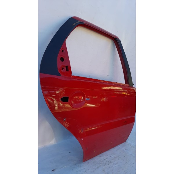 Porta Traseira Direito Fiat Palio Weekend Adventure