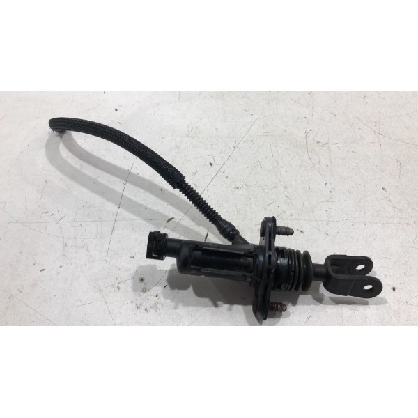 Cilindro Mestre Da Embreagem Gm S10 Flex 2012 Á 2016 Cilindro Mestre Da Embreagem Gm S10 Flex 2012 Á 2016