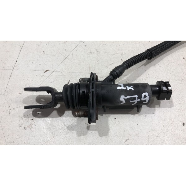 Cilindro Mestre Da Embreagem Gm S10 Flex 2012 Á 2016 Cilindro Mestre Da Embreagem Gm S10 Flex 2012 Á 2016