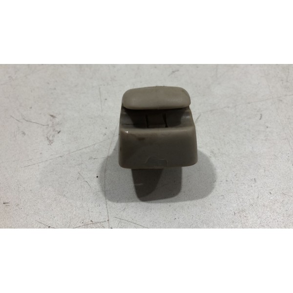 Suporte Quebra Sol Chevrolet S10 2012 Á 2019