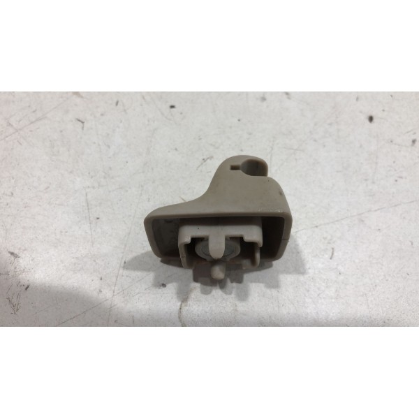 Suporte Quebra Sol Chevrolet S10 2012 Á 2019