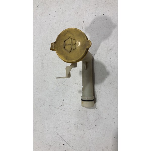 Gargalo Reservatório Limpador Parabrisa Gm S10 2012 Á 2015 Gargalo Reservatório Limpador Parabrisa Gm S10 2012 Á 2015