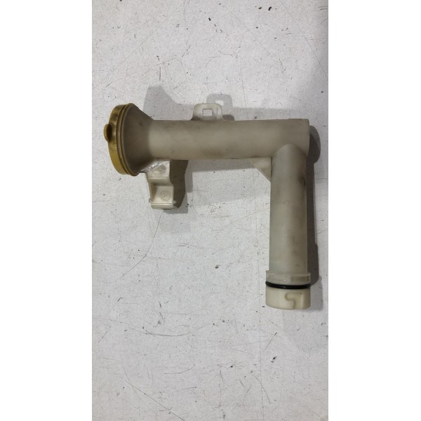 Gargalo Reservatório Limpador Parabrisa Gm S10 2012 Á 2015 Gargalo Reservatório Limpador Parabrisa Gm S10 2012 Á 2015