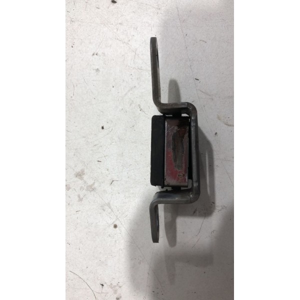 Batente Direito Tampa Traseira Gm S10 2012 Á 2021 Original