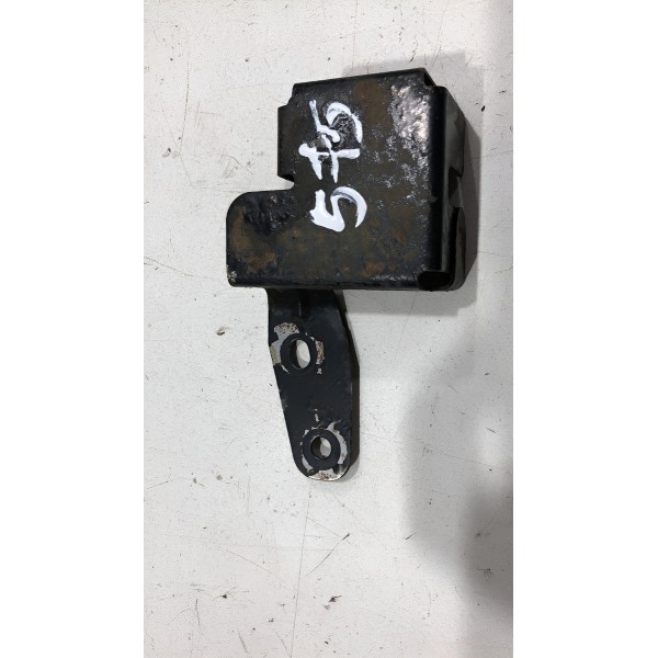 Protetor Sensor Dianteiro Gm S10 2012 Á 2015 94762510