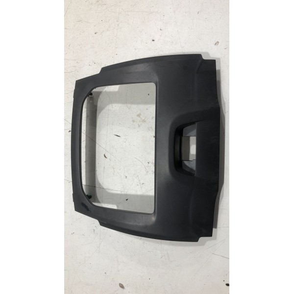 Acabamento Multimidia Painel Gm S10 2013 2014 2015 52029679
