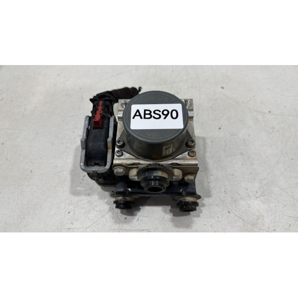 Módulo Abs Volkswagen Up Gol 2014 À 2021 1s0614117s 18781104