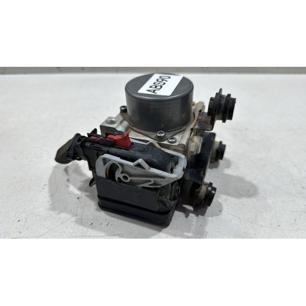 Módulo Abs Volkswagen Up Gol 2014 À 2021 1s0614117s 18781104