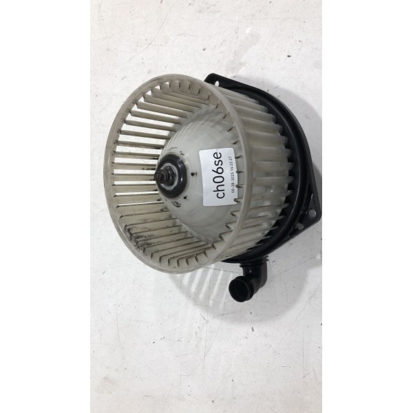 Motor Ar Forçado Caixa Evaporadora Gm S10 2017/2021