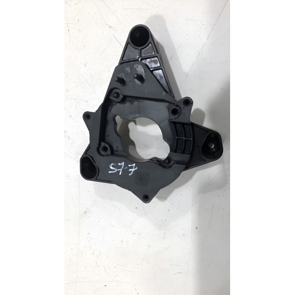 Suporte Comando Analógico Ar Gm S10 2012/18 Z4496001