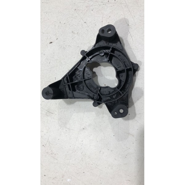 Suporte Comando Analógico Ar Gm S10 2012/18 Z4496001