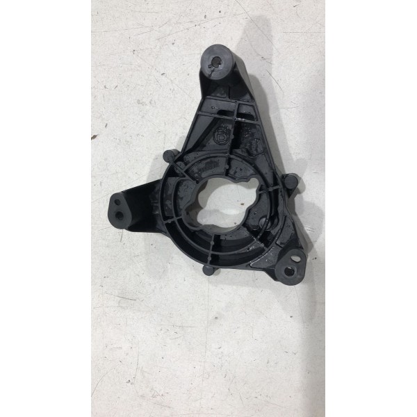 Suporte Comando Analógico Ar Gm S10 2012/18 Z4496001