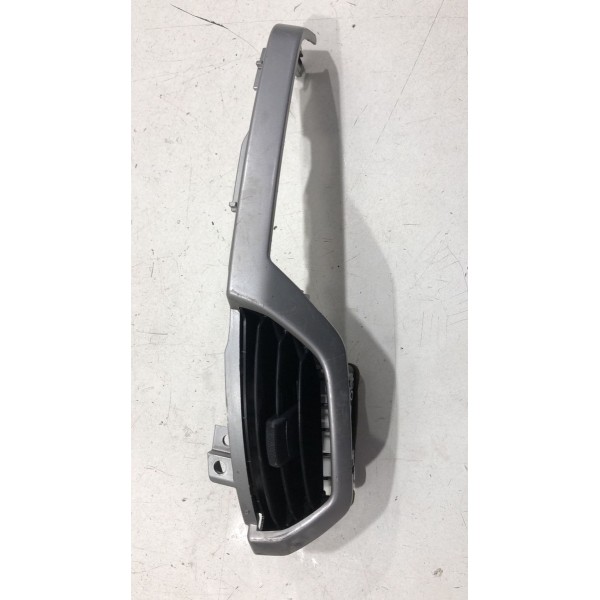 Difusor Saída Ar Central Esquerdo Chevrolet S10 2013 Á 2016