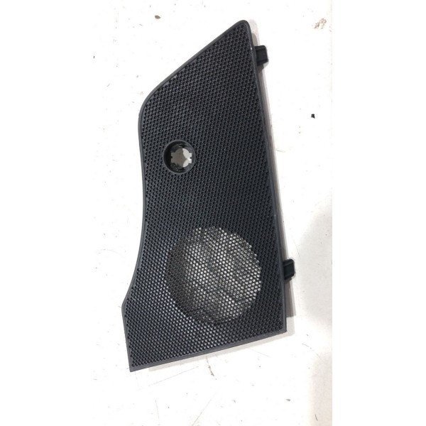 Tampa Tela Alto Falante Painel S10 2013/18 Lado Direito