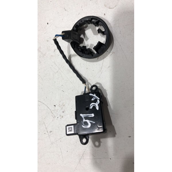 Antena Code Imobilizador Gm S10 2012 Á 2016 13504286
