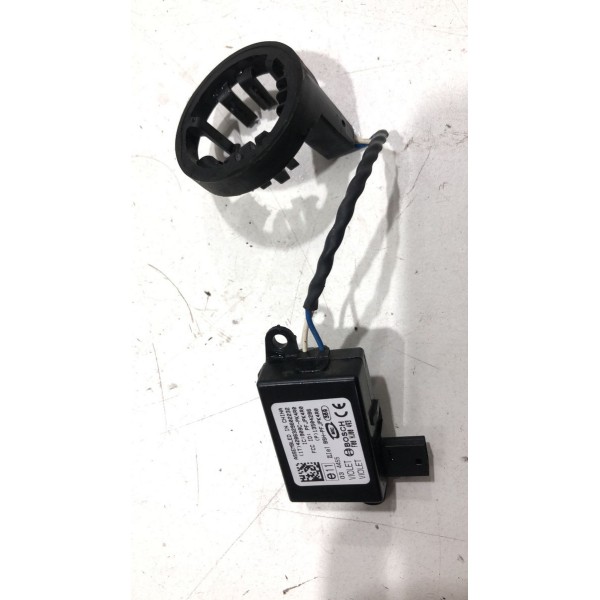 Antena Code Imobilizador Gm S10 2012 Á 2016 13504286