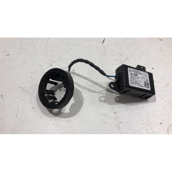 Antena Code Imobilizador Gm S10 2012 Á 2016 13504286