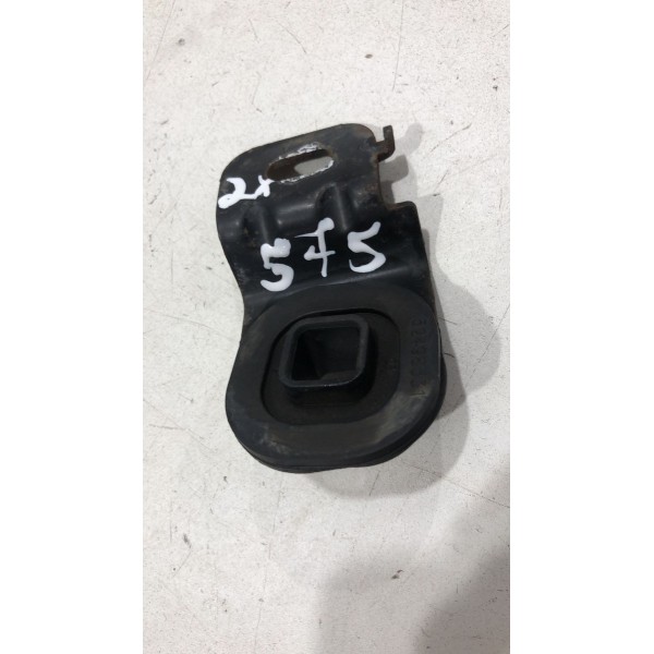Suporte Batente Radiador Chevrolet S10 2012 2013 2014