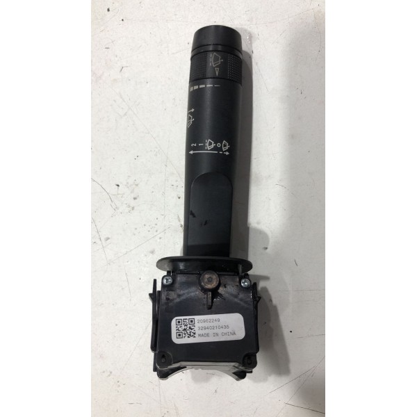 Chave Limpador De Parabrisa Gm S10 2012 Á 2015
