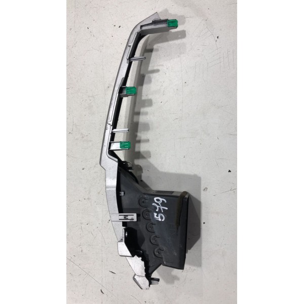 Difusor Ar Painel Central Direito Gm S10 12 13 14 15 16 Orig