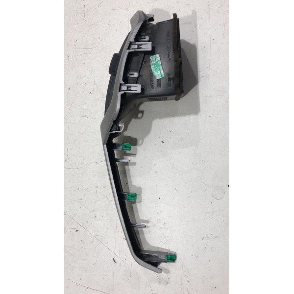 Difusor Ar Painel Central Direito Gm S10 12 13 14 15 16 Orig