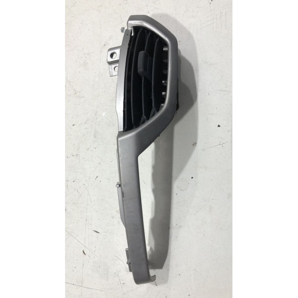 Difusor Ar Painel Central Direito Gm S10 12 13 14 15 16 Orig