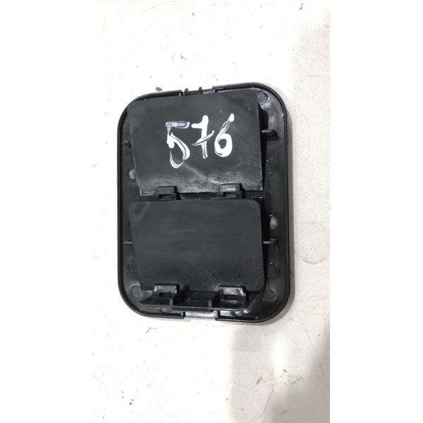 Difusor Grade Saída Ar Gm S10 2012 Á 2019