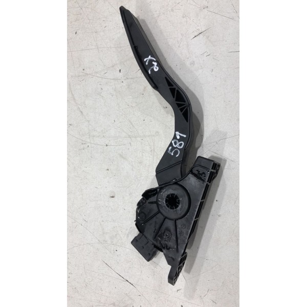 Pedal Acelerador Eletrônico Gm S10 2013 2014 2015 2016