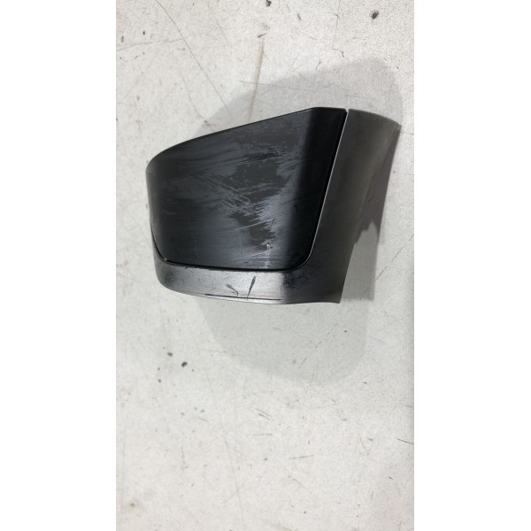 Moldura Volante Esquerda 52016164 Chevrolet S10 2012 A 2016