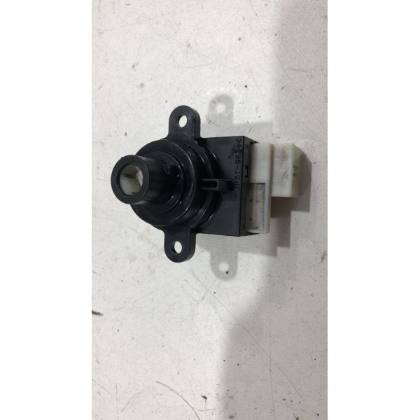 Comutador Ignição Gm S10 2012 2013 2014 2015 2016 20965947 Comutador Ignição Gm S10 2012 2013 2014 2015 2016 20965947