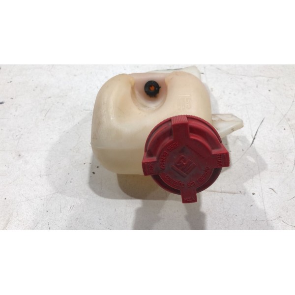 Reservatório De Partida A Frio Gm S10 Flex 2013/ 15 94714224 Reservatório De Partida A Frio Gm S10 Flex 2013/ 15 94714224