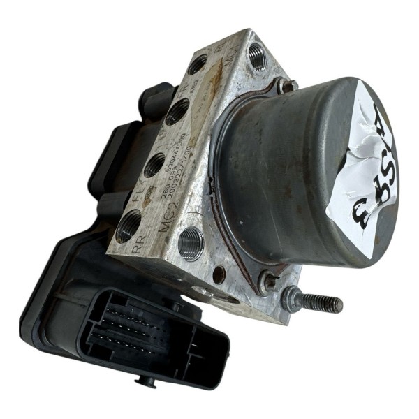 Modulo Freio Abs Argo Mobi 2016/2022 520444500