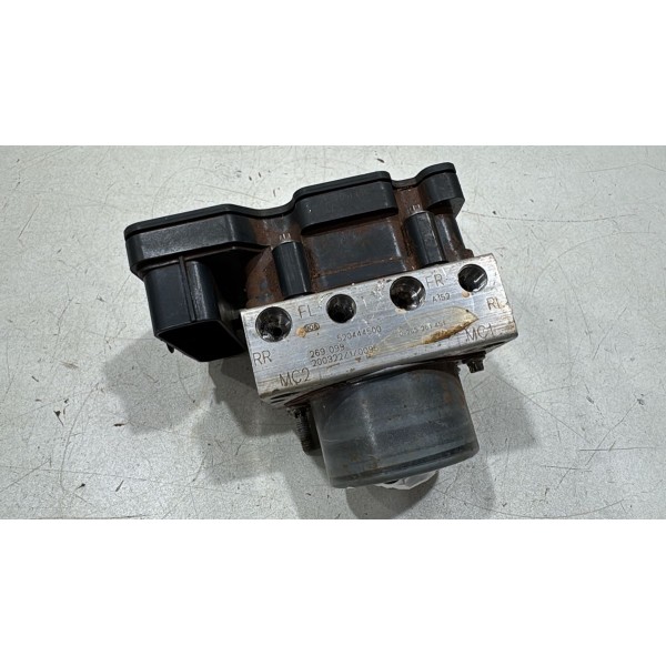 Modulo Freio Abs Argo Mobi 2016/2022 520444500