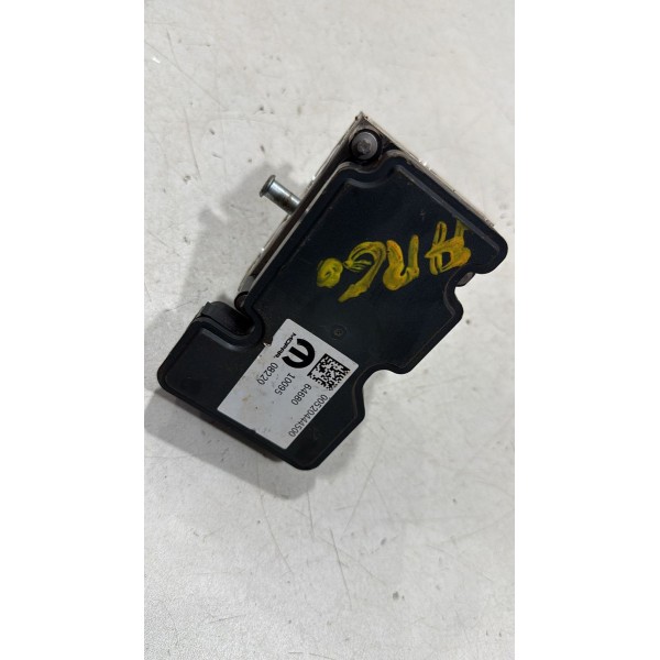 Modulo Freio Abs Argo Mobi 2016/2022 520444500